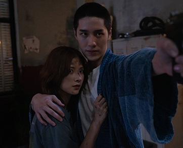 Netflix เผยภาพแรก “ใบเฟิร์น-ต่อ-ปอร์เช่” จากภาพยนตร์แอ็คชั่นรสชาติใหม่ “เลือดรัก นักฆ่า” รับชมพร้อมกัน 7 พฤษภาคมนี้ที่ Netflix เท่านั้น!